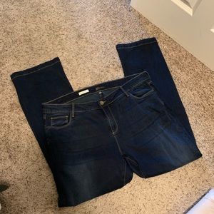 Kut From The Kloth- Flare Jeans